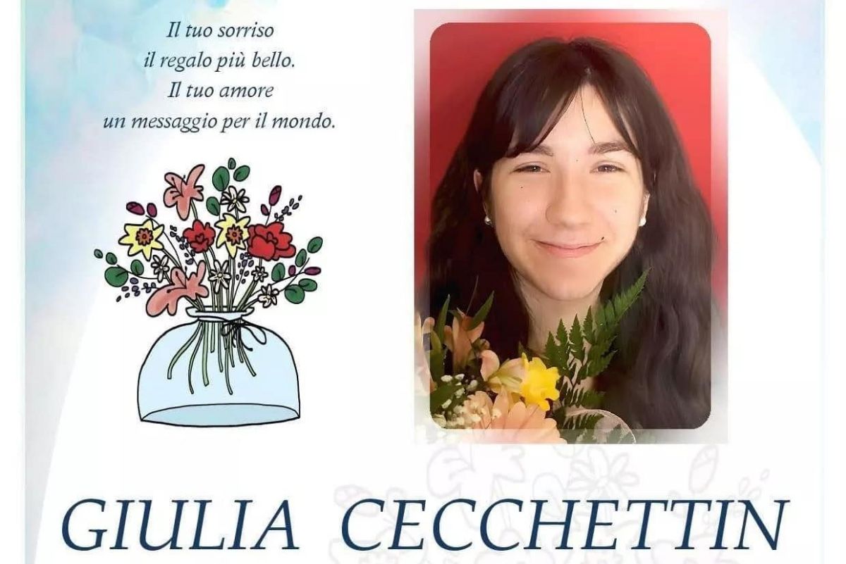 BACOLI| Una Fiaccolata In Memoria Di Giulia Cecchettin E Di Tutte Le ...